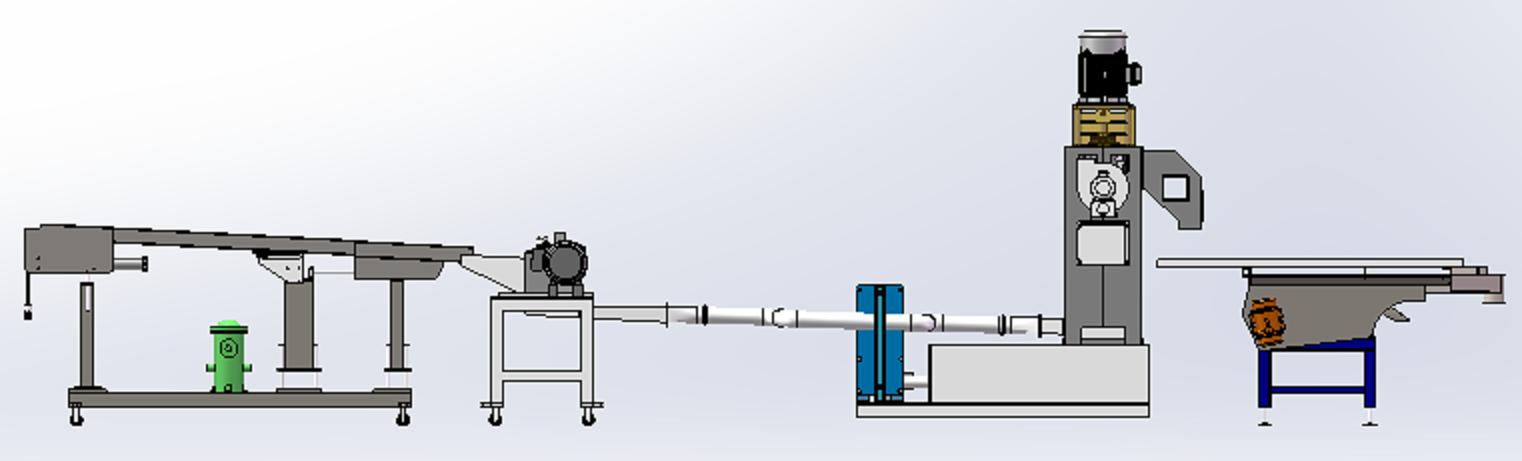 underwater cutting nga sistema